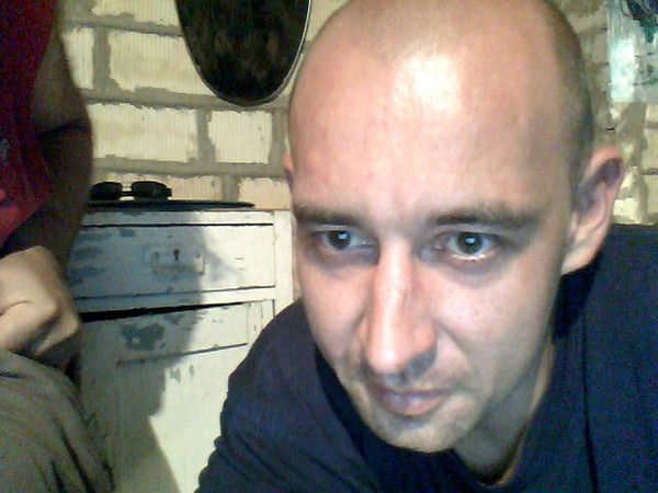 Андрей Гурьянов