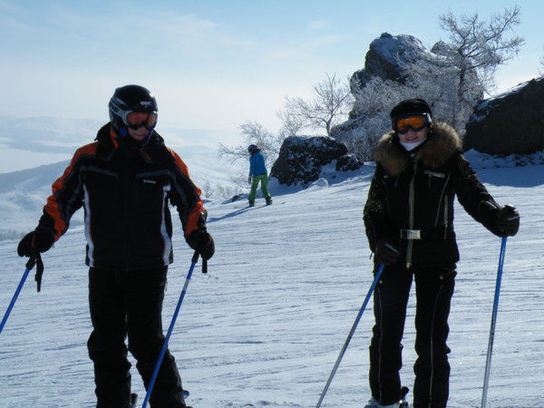 Михаил Межевикин