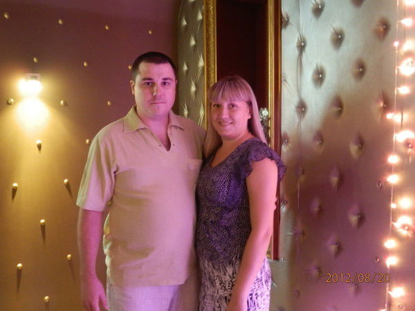 Елена Башкирова