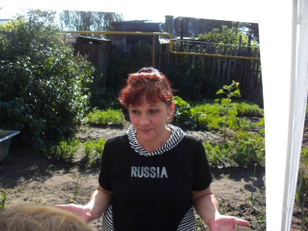 Людмила Сметанникова