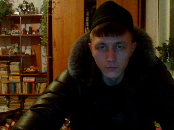 Александр Беспалов