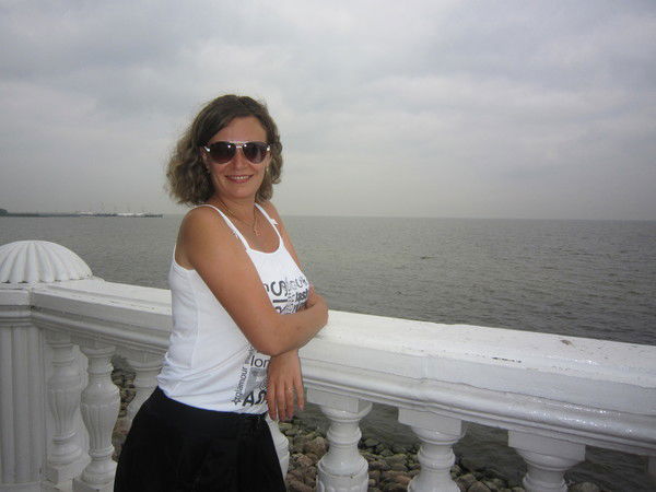 Ольга Турбина