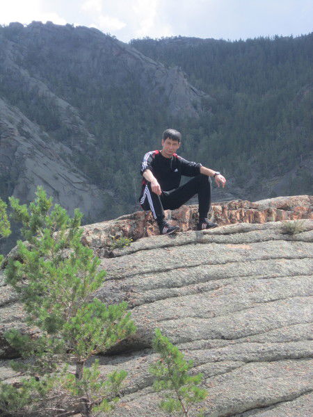 Марат Кусаинов