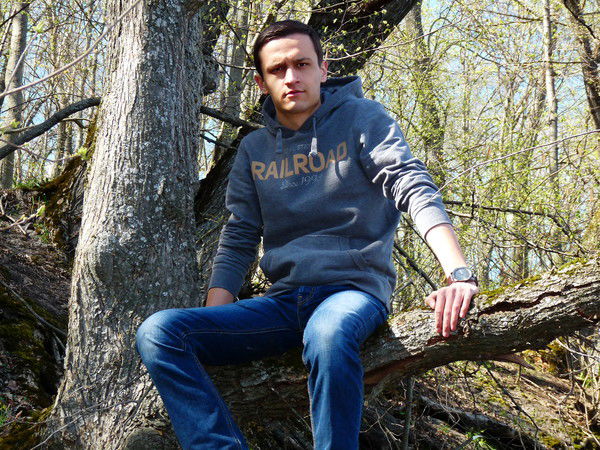 Евгений Бречалов