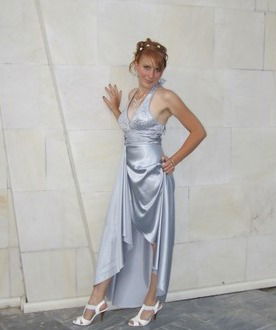 Анастасия Яворская