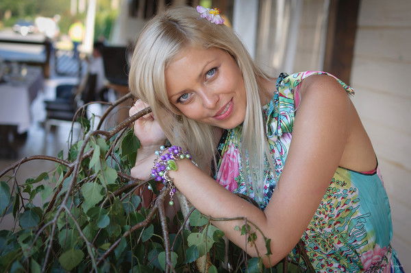 Светлана Кулиш