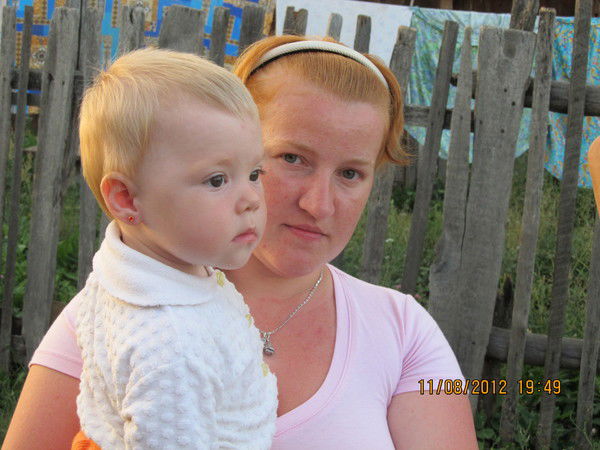 Ольга Арзамасцева