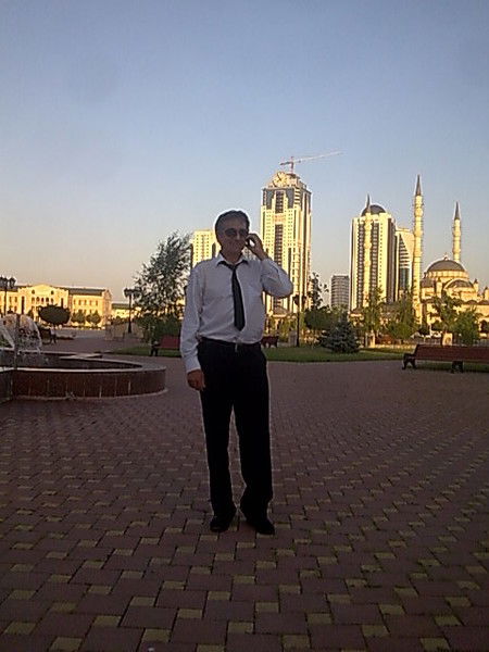 Максимус Великолепный