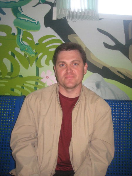 Алексей Козинец