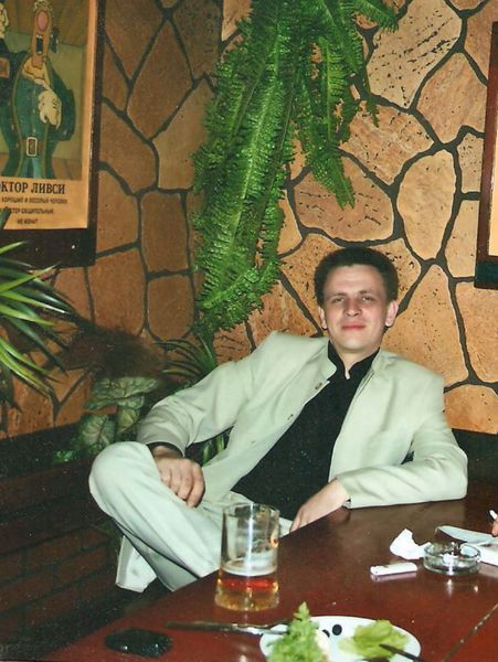 Юрий Фоменко