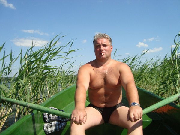 Сергей Попов