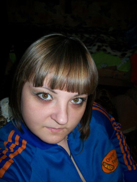 Елена Гордеева