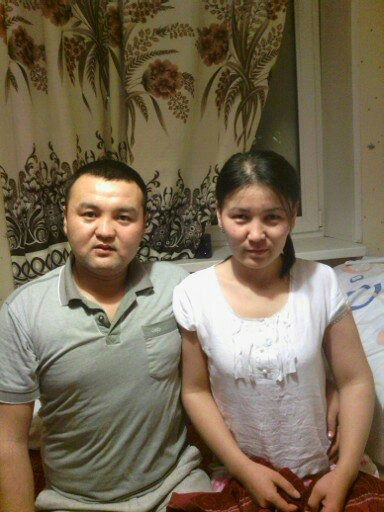 Нурбек Хамраев