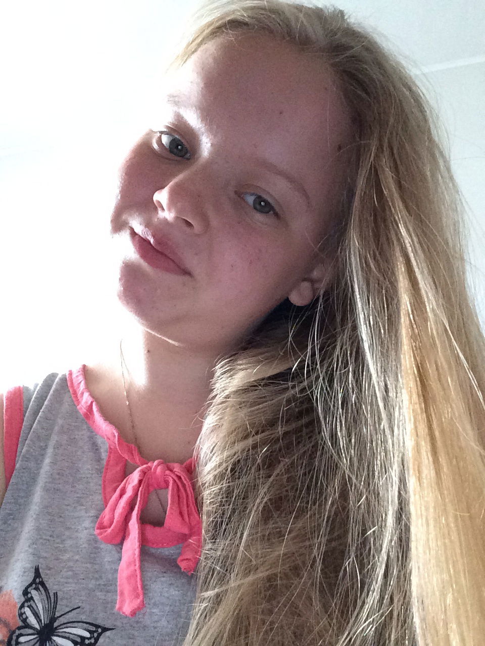 Настя Белова