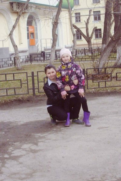 Юлия Галина