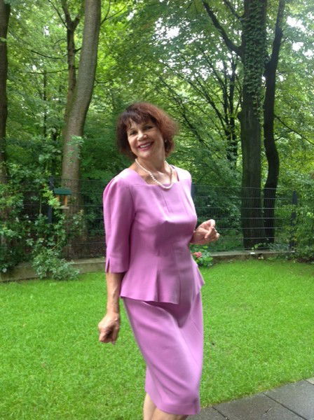 Антонина Вильчинская