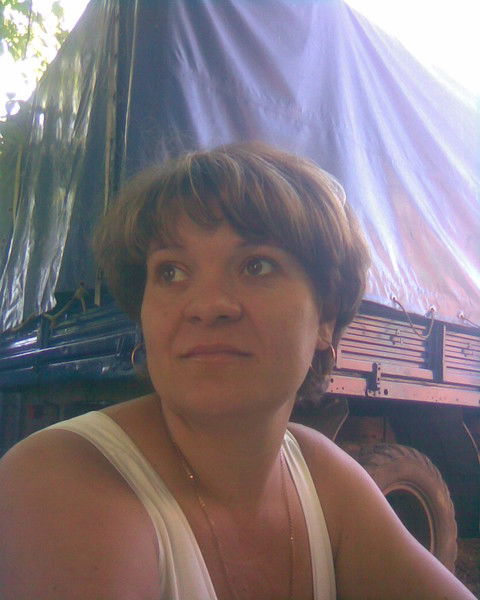 Наталья Суворова