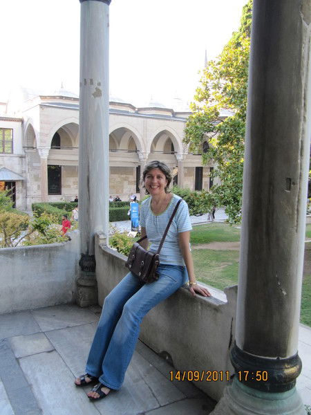 Людмила Гринчук