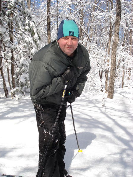 Константин Федотов