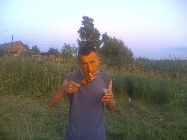 Сергей Губин