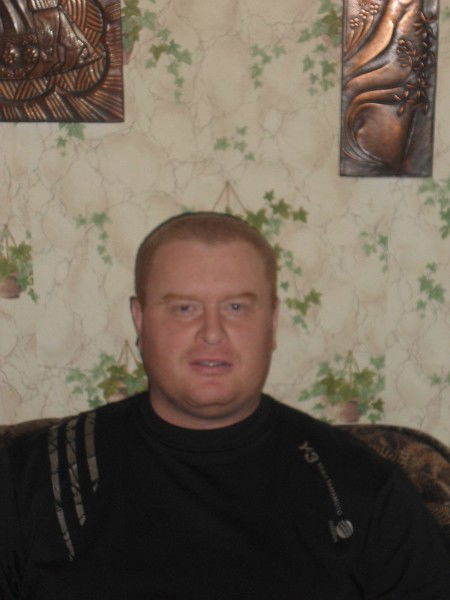 Александр Летягин