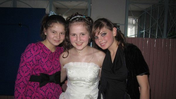 Яночка Норец