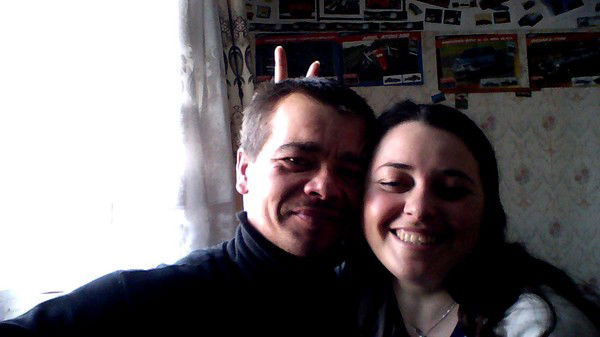 Сергей Дыбченко