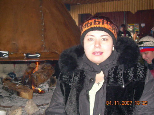 Ирина Сергеенко