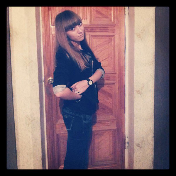 Юляшка Каричева