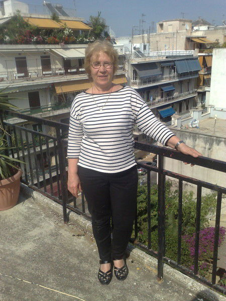 Светлана Лушникова