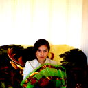 Лина Искакова