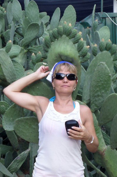 Светлана Королева