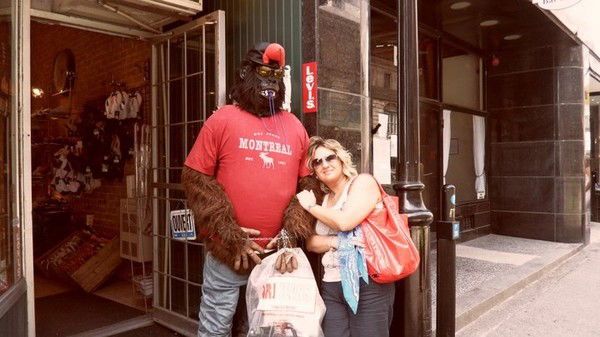 Ольга Чупина