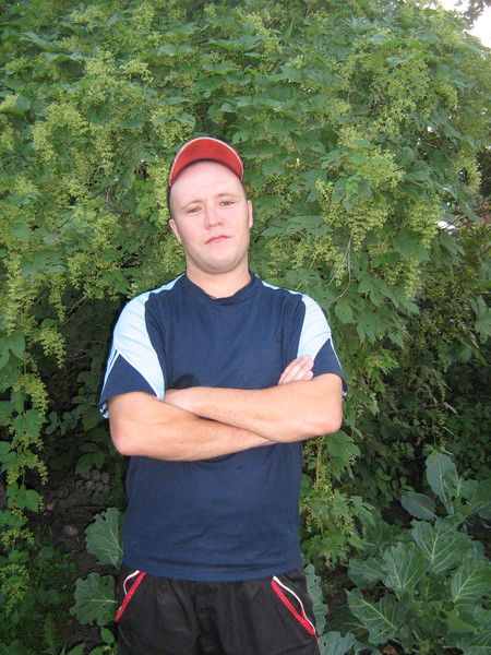 Александр Медведев