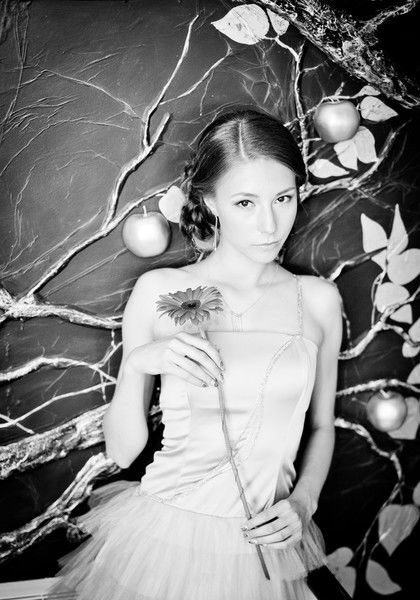 Екатерина Беляева