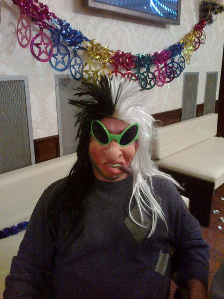 Вадим Ничкасов