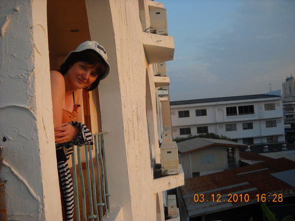 Алла Бырлиба