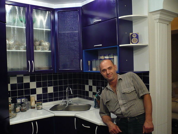 Сергей Крыцко