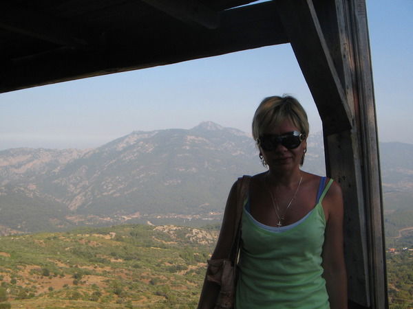 Гамза Елена