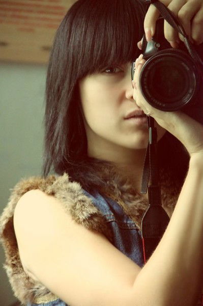 Алёнка Марченко