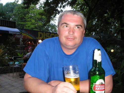 Сергей Мирошниченко