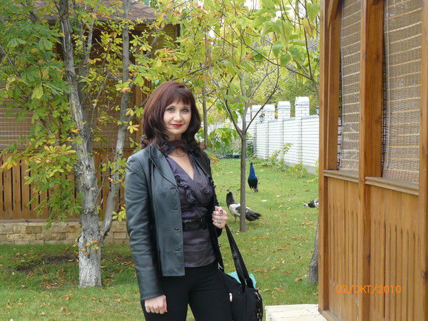 Людмила Шевелева