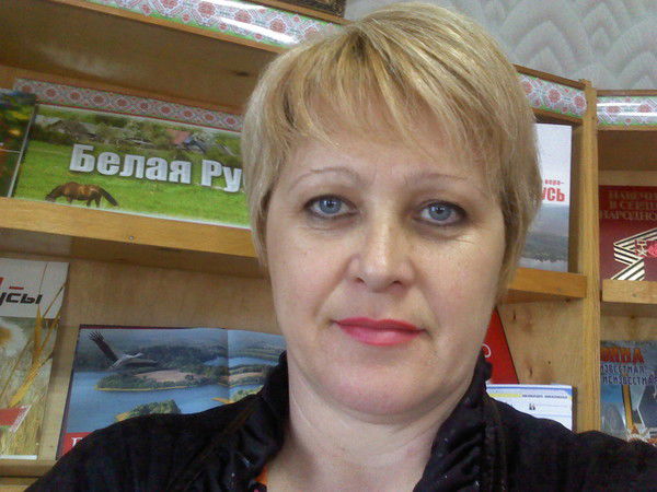 Ирина Агеева