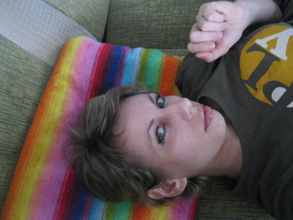 Наталья Пинчукова