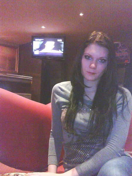 Екатерина Денисенко