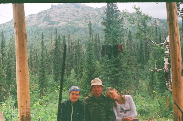 Александр Скапутов