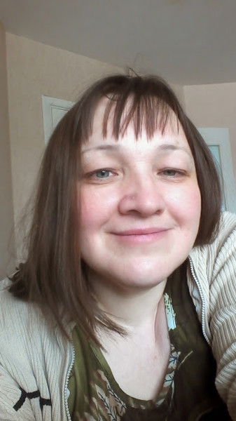 Эльвира Сарычева