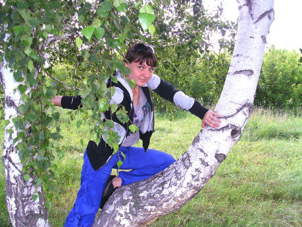 Ирина Батенева