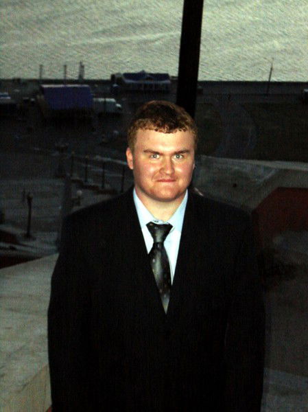 Денис Липатов