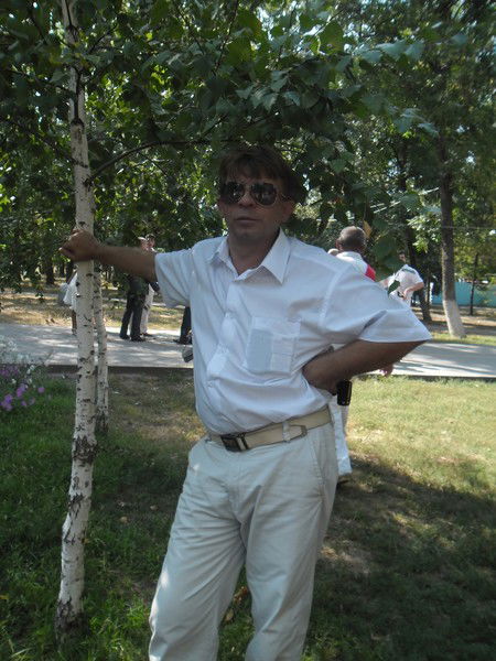 Вячеслав Коркищенко